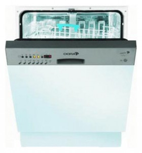 Photo Dishwasher Ardo DB 60 LX, review