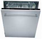 Bosch SGV 43E83 ماشین ظرفشویی  کاملا قابل جاسازی مرور کتاب پرفروش