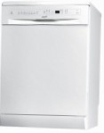 Whirlpool ADG 8673 A+ PC 6S WH Lavastoviglie  freestanding recensione bestseller