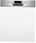 Bosch SMI 69N45 ماشین ظرفشویی  تا حدی قابل جاسازی مرور کتاب پرفروش