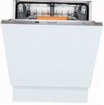 Electrolux ESL 67070 R ماشین ظرفشویی  کاملا قابل جاسازی مرور کتاب پرفروش
