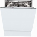 Electrolux ESL 64052 ماشین ظرفشویی  کاملا قابل جاسازی مرور کتاب پرفروش