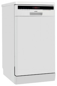 Photo Dishwasher Amica ZWM 446 WE, review
