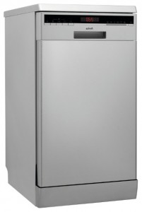 Photo Dishwasher Amica ZWM 446 IE, review