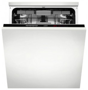 Photo Dishwasher Amica ZIM 646 E, review