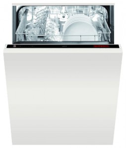 Photo Dishwasher Amica ZIM 629, review
