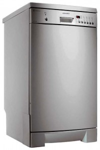 Photo Dishwasher Electrolux ESF 4150, review