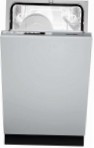 Electrolux ESL 4131 ماشین ظرفشویی  کاملا قابل جاسازی مرور کتاب پرفروش