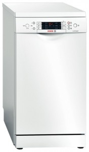 Photo Dishwasher Bosch SPS 69T02, review