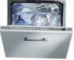 Candy CDI 5515 S Посудомоечная Машина  встраиваемая полностью обзор бестселлер
