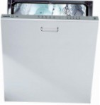 Candy CDI 2515 S ماشین ظرفشویی  کاملا قابل جاسازی مرور کتاب پرفروش
