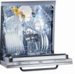 Franke FDW 613 DHE A++ Lave-vaisselle  intégré complet examen best-seller