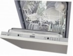Franke FDW 410 DD 3A Lave-vaisselle  intégré complet examen best-seller