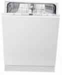 Gorenje GV64331 ماشین ظرفشویی  کاملا قابل جاسازی مرور کتاب پرفروش