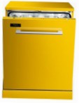 Baumatic SB5 Opvaskemaskine  frit stående anmeldelse bedst sælgende