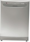 Candy CDF8 712 L Dishwasher  freestanding review bestseller
