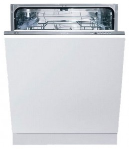 Photo Dishwasher Gorenje GV61020, review