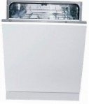 Gorenje GV61020 Trauku mazgājamā mašīna  iebūvēts pilnībā pārskatīšana bestsellers