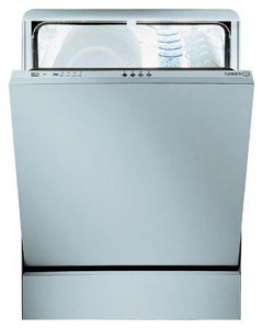 Photo Dishwasher Indesit DI 620, review