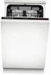 Hansa ZIM 447 EH ماشین ظرفشویی  کاملا قابل جاسازی مرور کتاب پرفروش