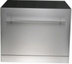 Bomann TSGE 706 Dishwasher  freestanding review bestseller