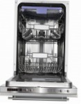 Leran BDW 45-108 Посудомийна машина  вбудована повністю огляд бестселлер