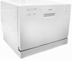 Ardo ADW 3201 Stroj za pranje posuđa  samostojeća pregled najprodavaniji