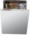 Kuppersberg GSA 480 Πλυντήριο πιάτων  ενσωματωμένο σε πλήρη ανασκόπηση μπεστ σέλερ