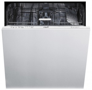 Photo Dishwasher Whirlpool ADG 6343 A+ FD, review