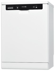 Photo Dishwasher Bauknecht GSF 61204 A++ WS, review