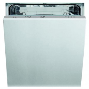 Photo Dishwasher Whirlpool ADG 120, review