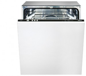 Photo Dishwasher Thor TGS 603 FI, review