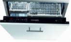 MasterCook ZBI-12387 IT Lavavajillas  incorporado en su totalidad revisión éxito de ventas