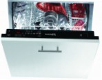 MasterCook ZBI-12187 IT Spalator de vase  built-in plin revizuire cel mai vândut