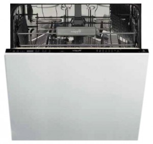 Photo Dishwasher Whirlpool ADG 8575 FD, review