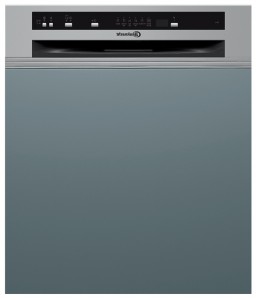 Photo Dishwasher Bauknecht GSI 61307 A++ IN, review