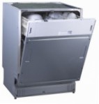 Techno TBD-600 Посудомийна машина  вбудована повністю огляд бестселлер