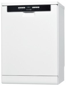 Photo Dishwasher Bauknecht GSF 81308 A++ WS, review