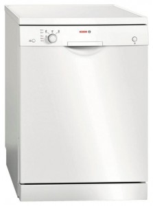 Photo Dishwasher Bosch SMS 40DL02, review