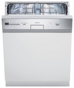 Photo Dishwasher Gorenje GI64324X, review