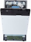 Freggia DWI4108 Trauku mazgājamā mašīna  iebūvēts pilnībā pārskatīšana bestsellers