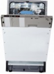 Freggia DWI4106 Trauku mazgājamā mašīna  iebūvēts pilnībā pārskatīšana bestsellers