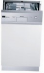 Gorenje GI54321X ماشین ظرفشویی  تا حدی قابل جاسازی مرور کتاب پرفروش