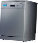Ardo DW 60 AELC Opvaskemaskine  frit stående anmeldelse bedst sælgende