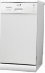 Ardo DWF 09S4W Dishwasher  freestanding review bestseller