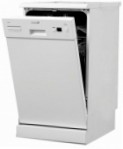 Ardo DW 45 AEL Dishwasher  freestanding review bestseller