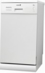 Ardo DW 45 AE Dishwasher  freestanding review bestseller