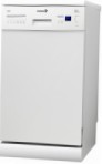 Ardo DW 45 AL Dishwasher  freestanding review bestseller