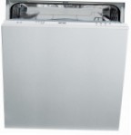 IGNIS ADL 448/3 Dishwasher  built-in full review bestseller