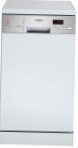 Bomann GSP 842 Dishwasher  freestanding review bestseller